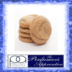 Cinnamon sougar cookies by Perfumer's Apprentice