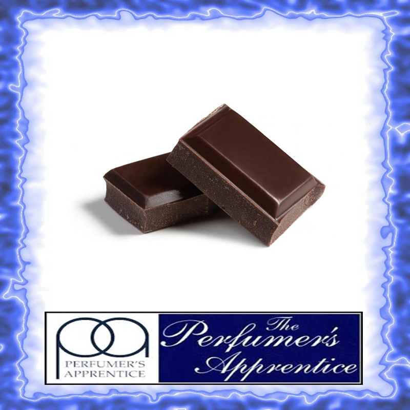 Double Chocolate Clear - Perfumer's Apprentice