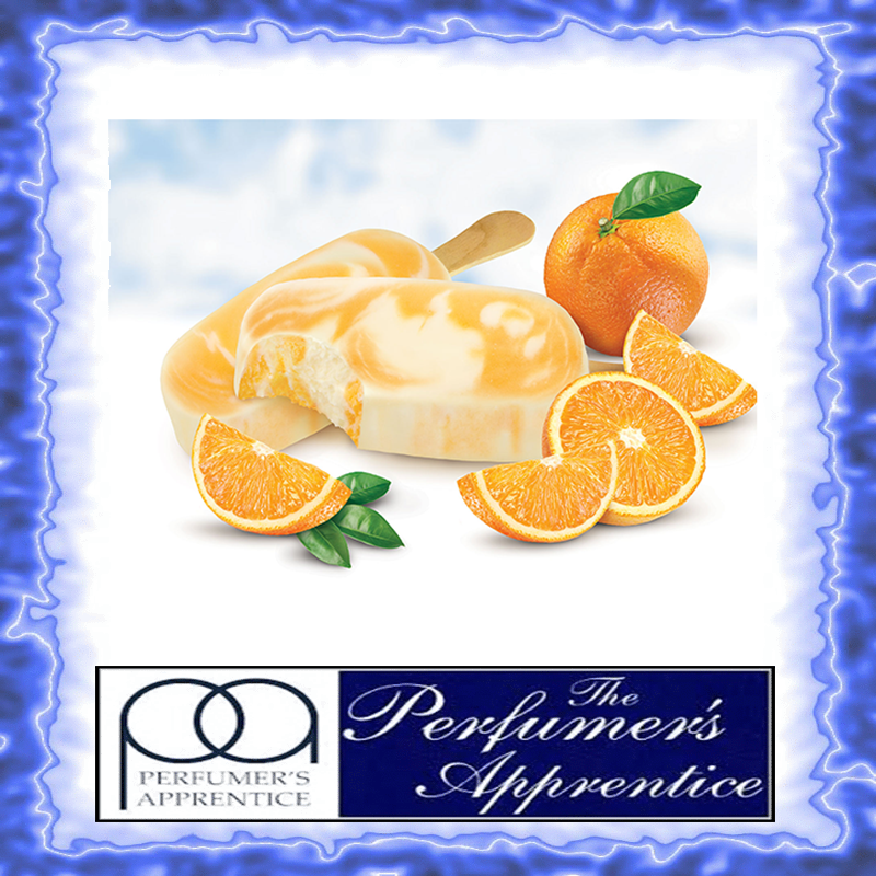 Κρέμα πορτοκαλιού - Perfumer's Apprentice