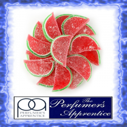 vannmelon godteri - Perfumer's Apprentice