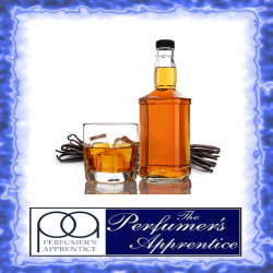 Vanilla Bourbon - Perfumer's Apprentice